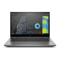 HP Laptop ZBook Fury 17 G8 / Intel Core i5-11500H, 17.3", 1920 x 1080, 16 GB RAM, 512 GB NVMe SSD, bez operativnog sustava, crna (obnovljen)